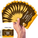 50張情侶互動卡牌｜浪漫約會・提升親密度・情侶小遊戲・關係升溫